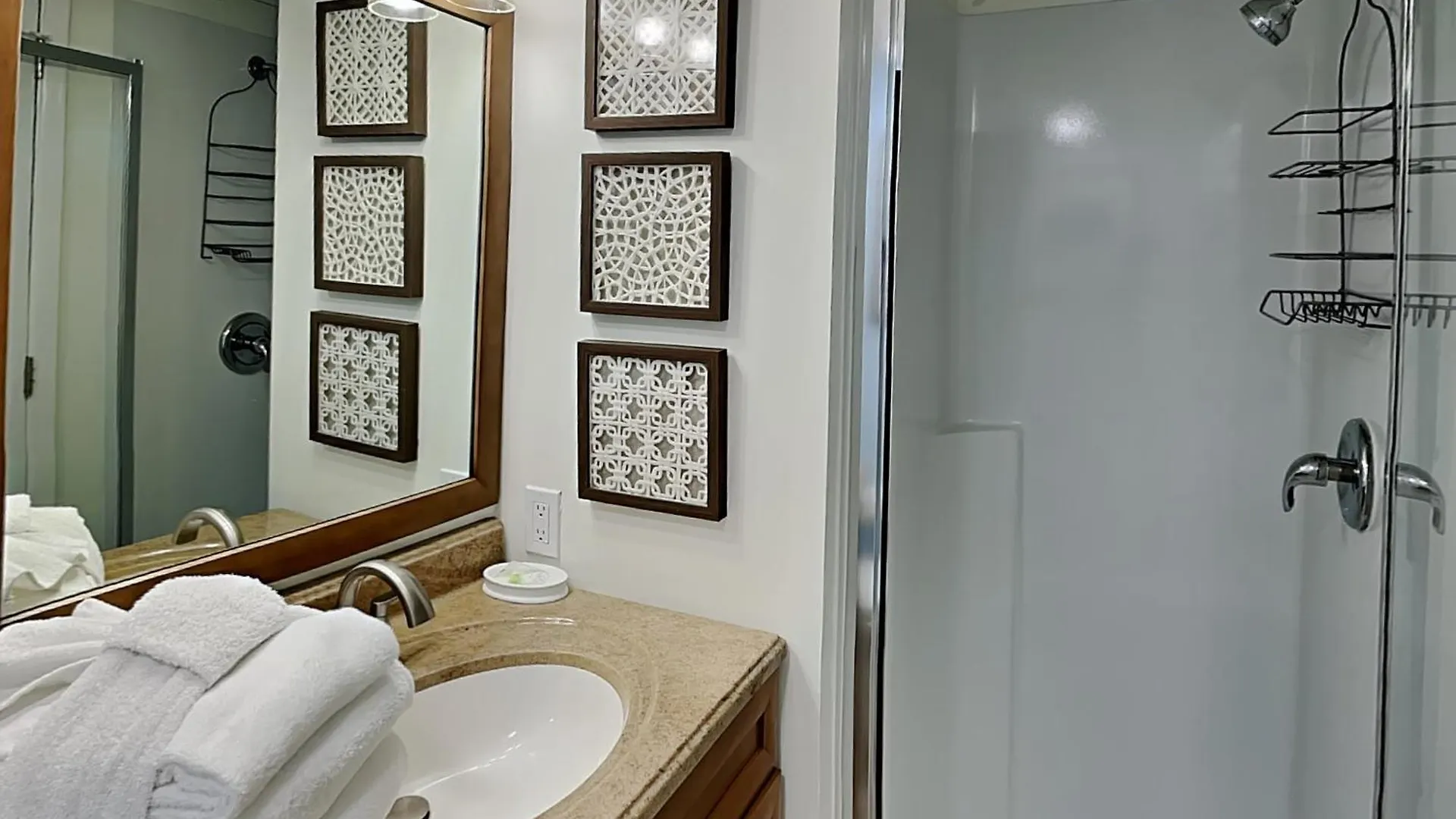 Apartment Edgewater Villa 2008 - Gulf Breeze Getaway Panama City Beach United States