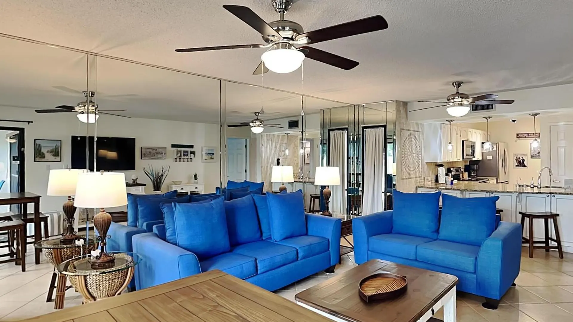 Edgewater Villa 2008 - Gulf Breeze Getaway Panama City Beach 0*,  United States